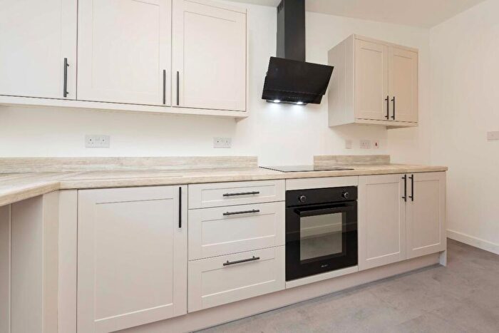 2 Bedroom Terraced House For Sale In Mount Pleasant, Bedlinog, Treharris, CF46