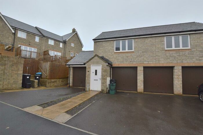 2 Bedroom Maisonette To Rent In Shoe Lane, Paulton, Bristol, BS39