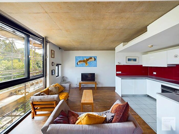 2 Bedroom Apartment To Rent In Chips :: New Islington, M4