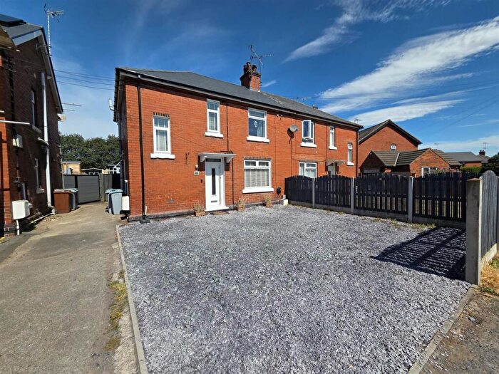 3 Bedroom Semi-Detached House For Sale In Main Road, Boughton, Newark, NG22