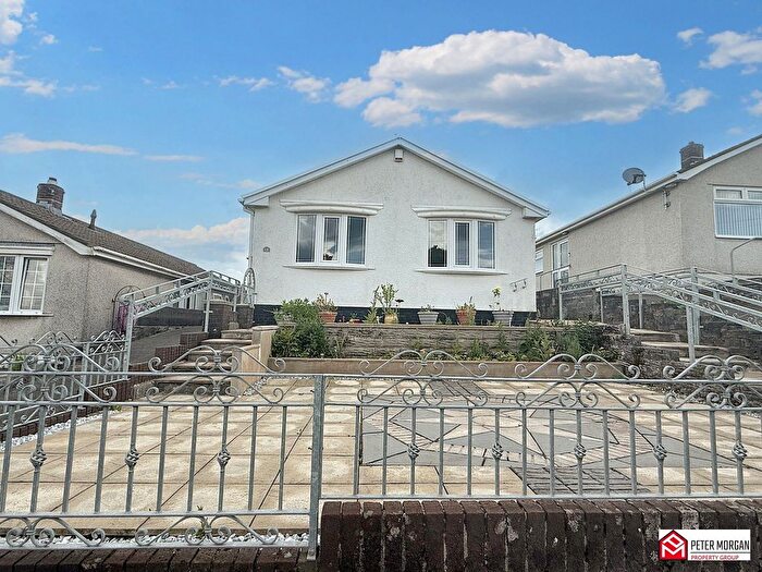 1 Bedroom Terraced House To Rent In Cefn Hengoed Road, Winch Wen, Swansea, SA1