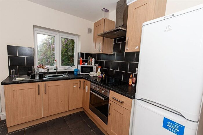 1 Bedroom Semi-Detached House To Rent In Laura Street Treforest, Pontypridd, CF37