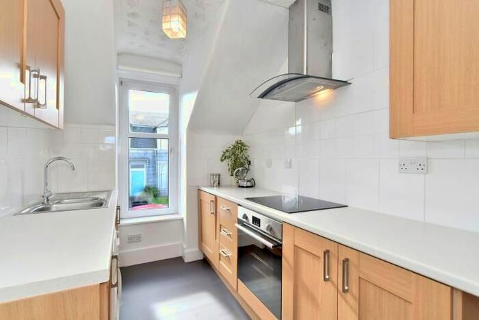 1 Bedroom Maisonette To Rent In Church Street, Woodside, Aberdeen AB24