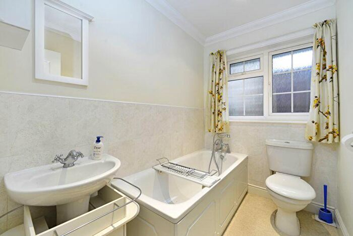 3 Bedroom Detached Bungalow For Sale In Station Road, Rudgwick, RH12