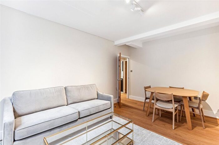 1 Bedroom Flat To Rent In Bryanston Place, London, W1H