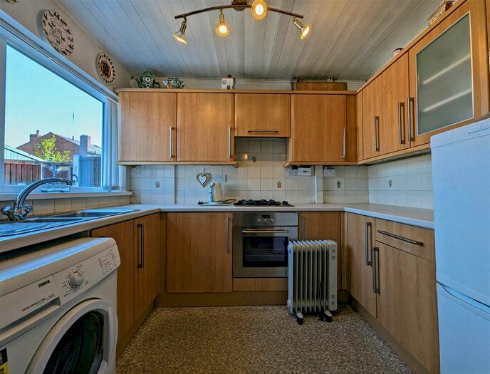 3 Bedroom SemiDetached House For Sale In Edale Road, Leigh, WN7