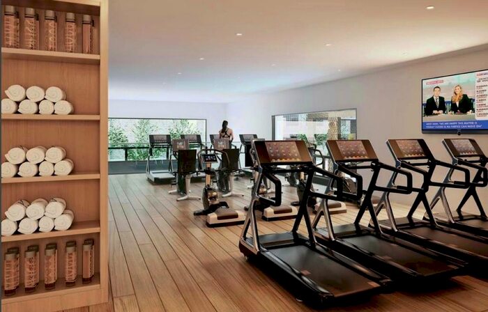 1 Bedroom Flat To Rent In New Tannery Way, London, SE1