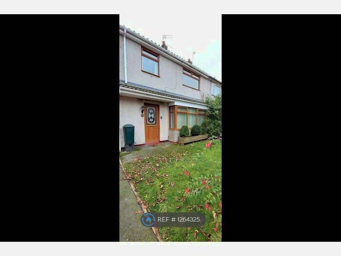 3 Bedroom Semi-Detached House To Rent In Dinmor Road, Manchester M22