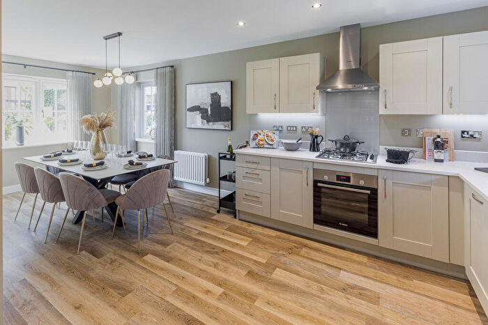 4 Bedroom Detached House For Sale In Norton Road, Thurston, Suffolk, IP31
