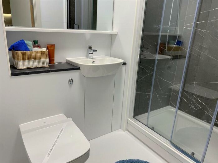 Studio To Rent In Birmingham Road, West Bromwich, B70