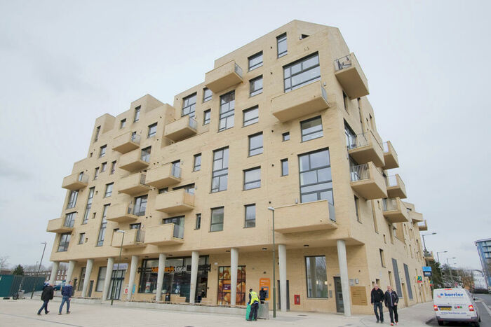 2 Bedroom Apartment To Rent In Grahame Park Way, London, NW9