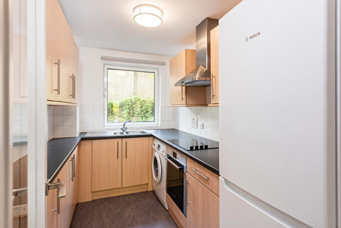 2 Bedroom Apartment To Rent In Eaton Manor, The Drive, East Sussex, BN3