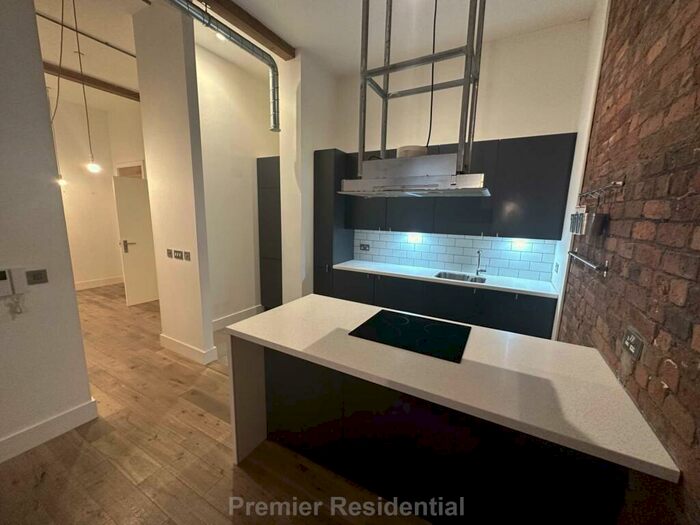 2 Bedroom Apartment To Rent In Finlay Warehouse, Dale Street, Manchester, M1
