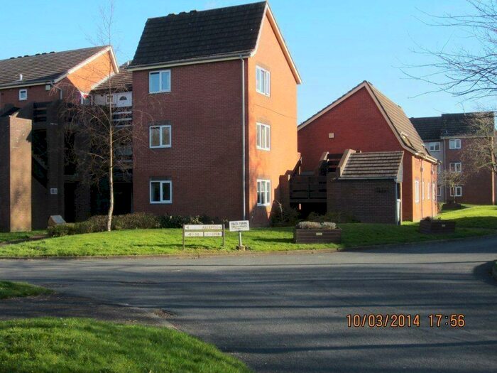 Studio To Rent In The Paddock, Preston, Lancashire, PR2