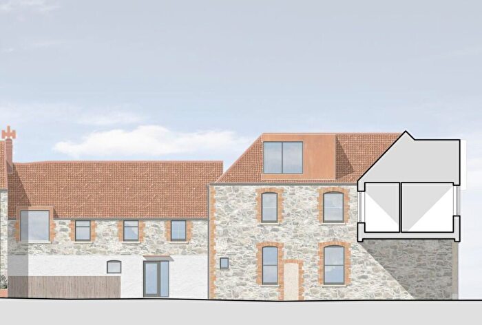 1 Bedroom Maisonette For Sale In Russell Mews, Chipping Sodbury., BS37