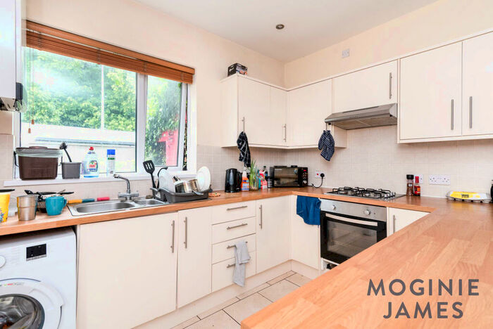 5 Bedroom Terraced House To Rent In Malefant Street, Cathays, Cardiff, CF24