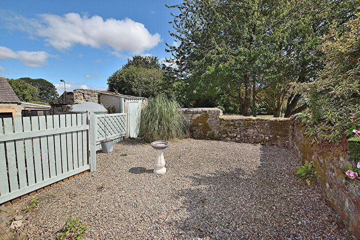 2 Bedroom Cottage For Sale In Newsham, DL11