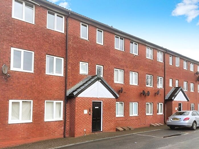 2 Bedroom Flat To Rent In Swinton Hall Road, Swinton, Manchester, M27