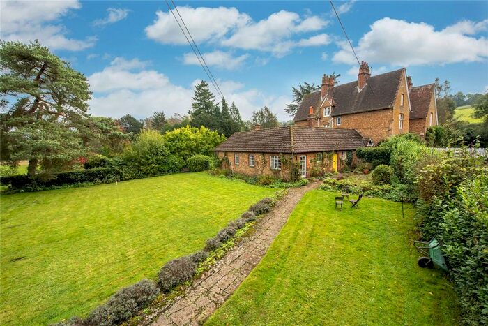 3 Bedroom Bungalow For Sale In Balchins Lane, Westcott, Dorking, Surrey RH4