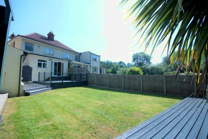 3 Bedroom Semi-Detached House To Rent In Raynton Close, Harrow, HA2