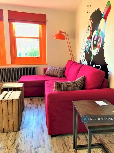 1 Bedroom Flat To Rent In Whiteladies Road, Bristol, BS8