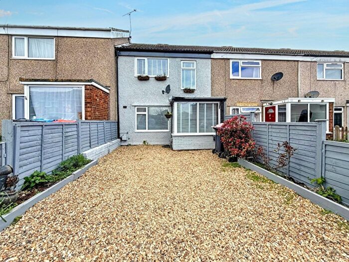 3 Bedroom Terraced House For Sale In Dunstan Avenue, Westgate-On-Sea, CT8