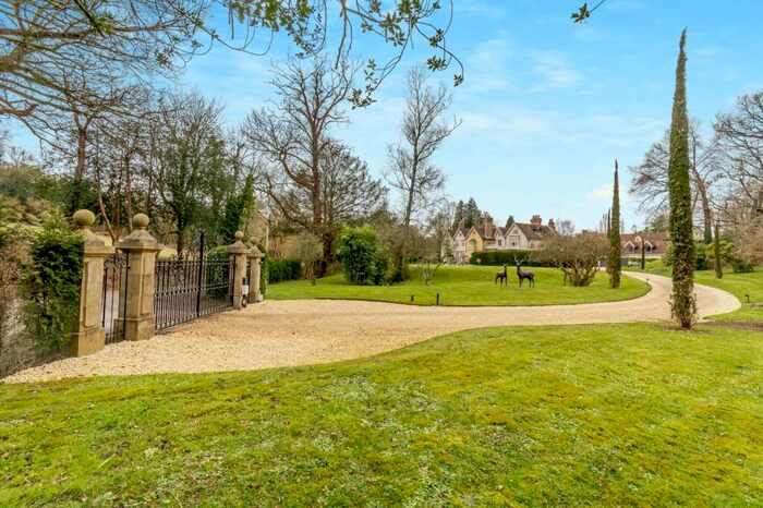 7 Bedroom Detached House For Sale In Cross Colwood Lane, Bolney, Haywards Heath, West Sussex, RH17