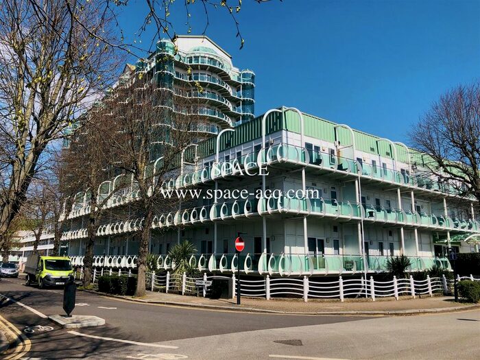 2 Bedroom Flat To Rent In Tower Point, 52 Sydney Road, Enfield EN2