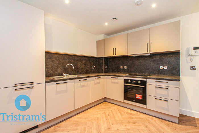 1 Bedroom Apartment To Rent In Silk Yard, Derby, DE1