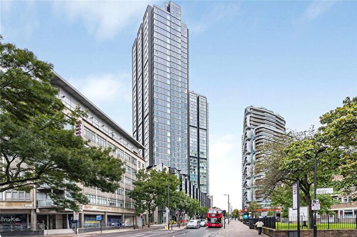 2 Bedroom Flat For Sale In Bollinder Place, London, EC1V