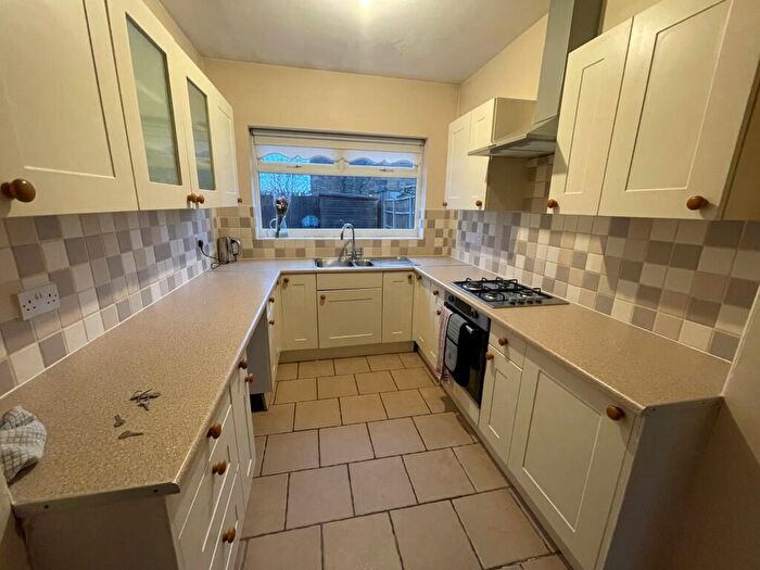 3 Bedroom House To Rent In Moorland Road, Maghull, L31