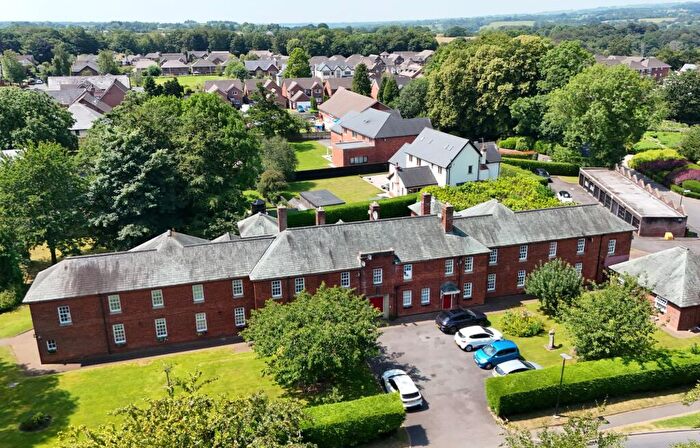 3 Bedroom Flat For Sale In Watling Gate, Old Langho, BB6