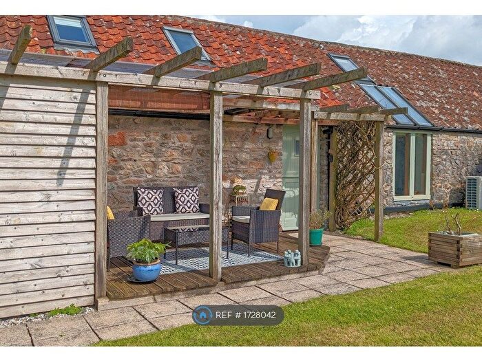 2 Bedroom Detached House To Rent In Highcroft Lane, Radstock, BA3