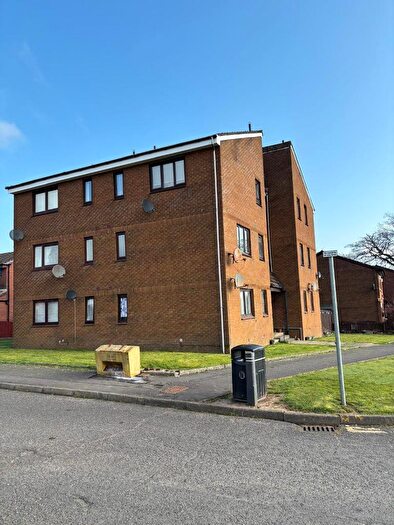 Studio To Rent In Lyoncross Avenue, Barrhead, Glasgow, East Renfrewshire, G78