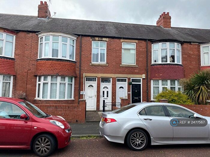 2 Bedroom Terraced House To Rent In Saltwell Place, Newcastle-Upon-Tyne, NE8