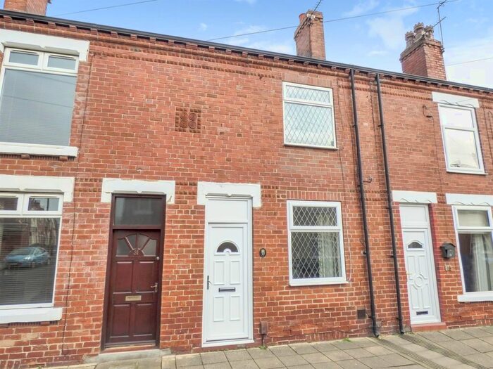 3 Bedroom Terraced House To Rent In Smawthorne Grove, Castleford WF10