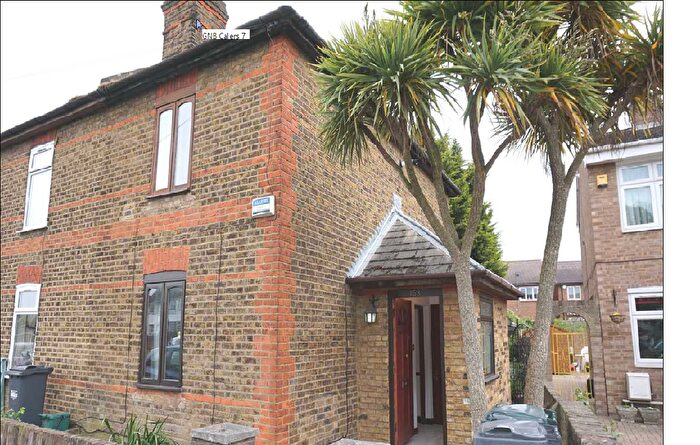 4 Bedroom Semi-Detached House To Rent In Fern Lane, TW5