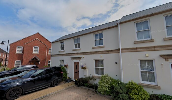 2 Bedroom Semi-Detached House To Rent In Bridge House Close, Atherstone, CV9