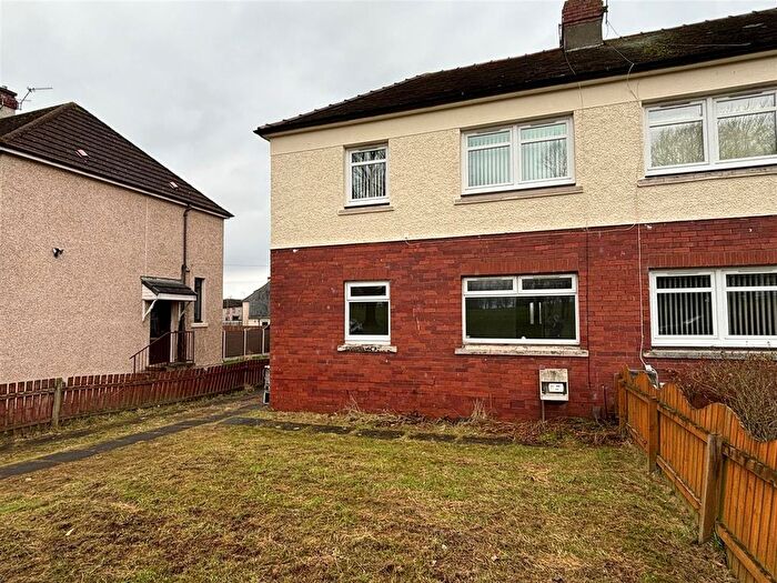 1 Bedroom Flat To Rent In Greenhead Road, Wishaw, ML2