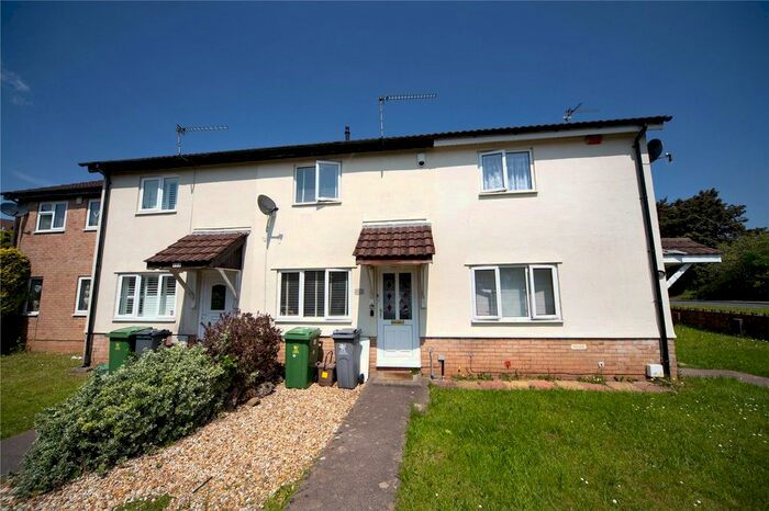 2 Bedroom Terraced House To Rent In Oakridge, Thornhill, Cardiff, CF14