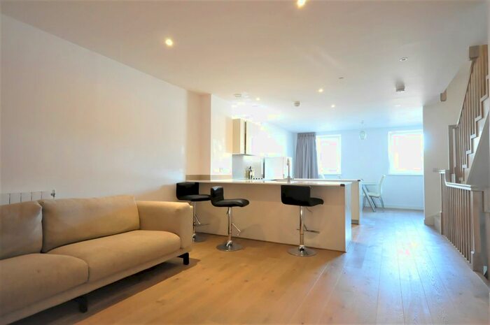 4 Bedroom Detached House To Rent In Ottley Drive, Kidbrooke Village, London, SE3