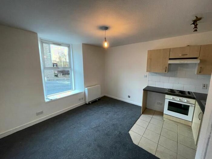 1 Bedroom Flat To Rent In G/L, 44 City Road, Dundee DD2