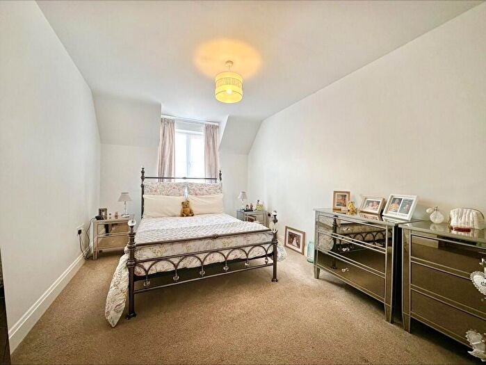 2 Bedroom Detached House For Sale In Marsh Road, Hemsby, NR29