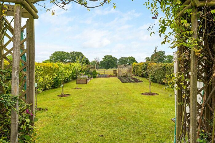 5 Bedroom Detached Bungalow For Sale In Earlswood Common, Earlswood, Solihull, B94