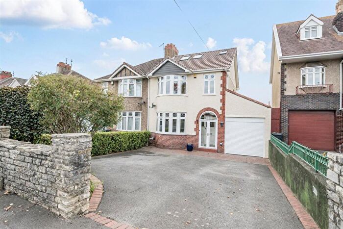 4 Bedroom Semi-Detached House For Sale In Wells Road, Whitchurch, BS14