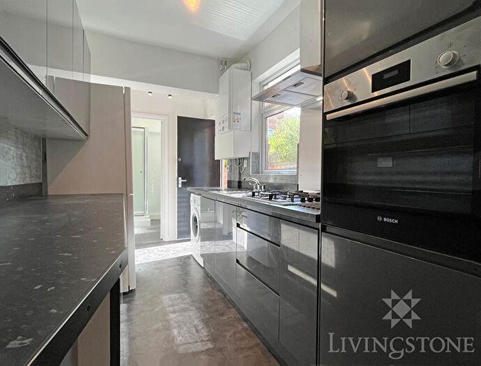 3 Bedroom Terraced House To Rent In Hamilton Street, Evington, LE2