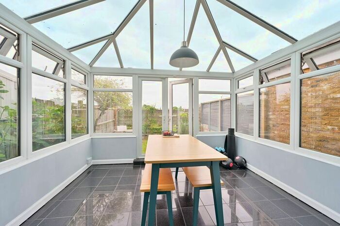 2 Bedroom Terraced House To Rent In Huntingfield Road, Putney, London, SW15