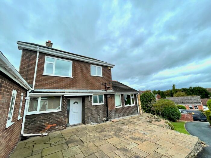 4 Bedroom Detached House For Sale In Chapel Hill, Darrington, Pontefract, WF8