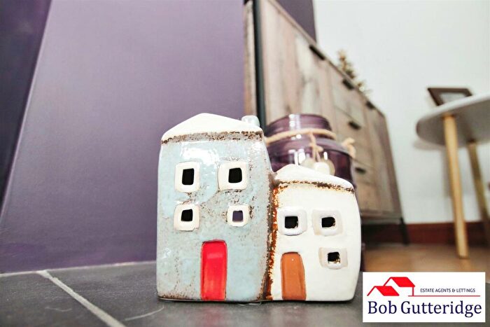 3 Bedroom Detached House For Sale In Hartington Street, Wolstanton, Newcastle, ST5