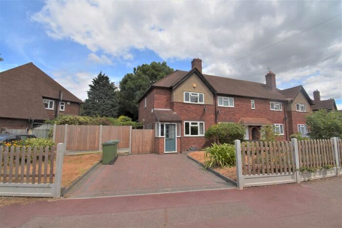 3 Bedroom End Of Terrace House To Rent In Gregory Crescent, London, SE9